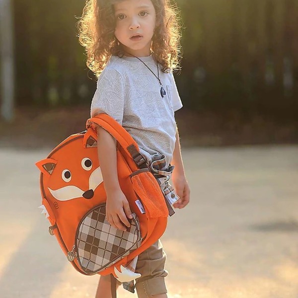 accessori bimbi asilo