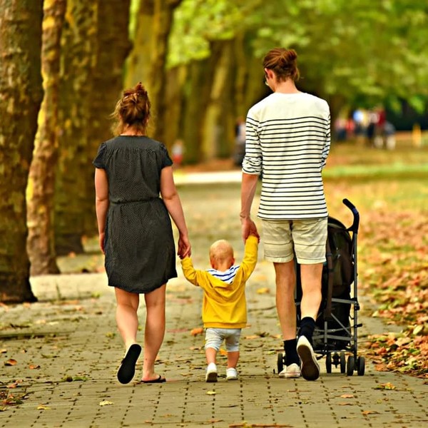 accessori per passeggino