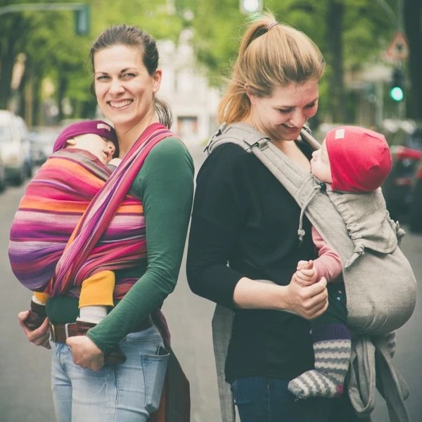 babywearing