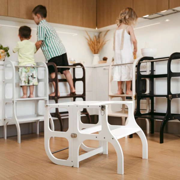 torretta montessoriana