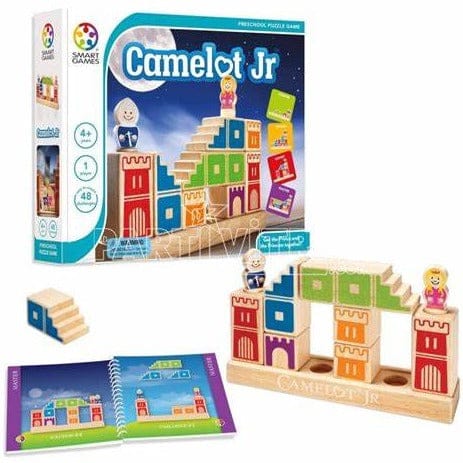 Camelot Jr
