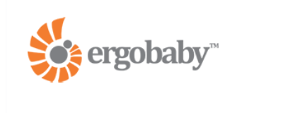 LOGO ERGOBABY