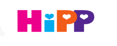 LOGO HIPP