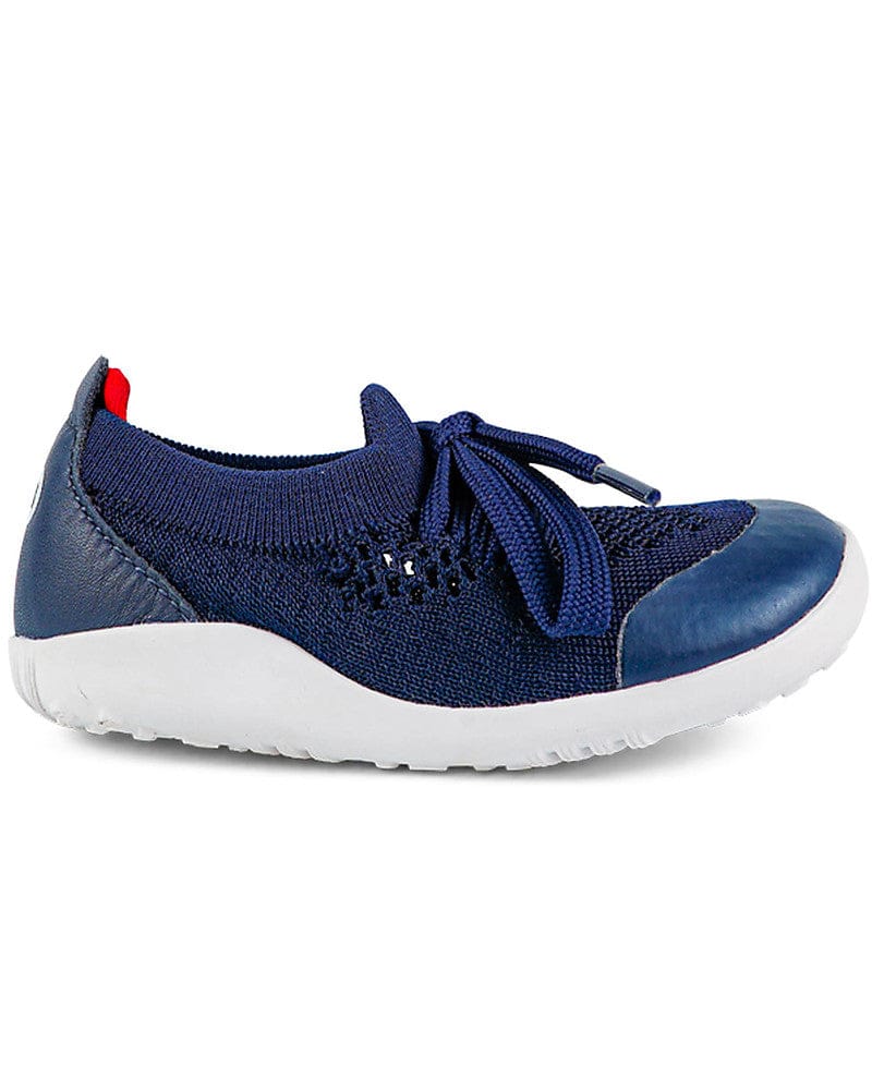 Step Up Play Knit in tessuto elastico BLU