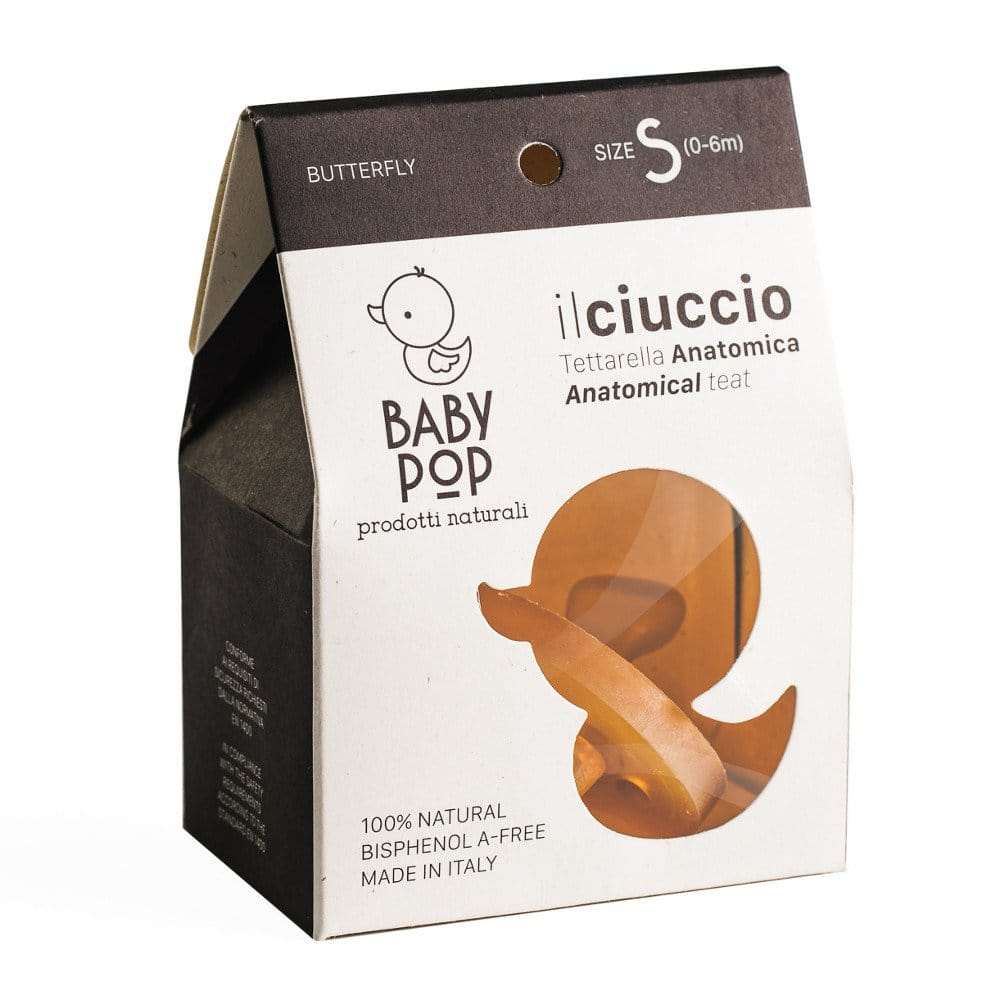 Copia del Ciucci Baby Pop ANATOMICO