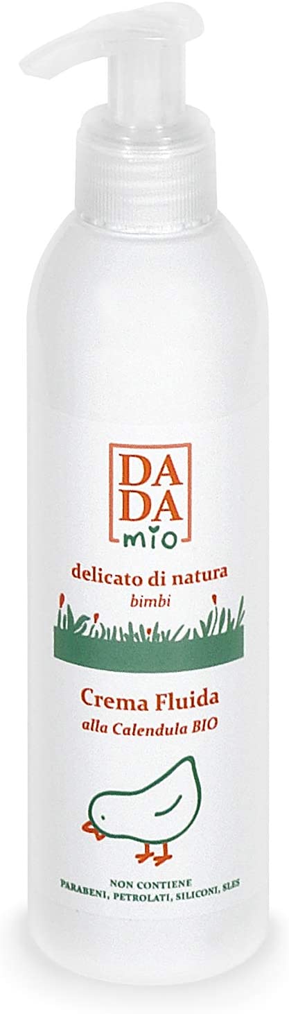 Crema Fluida Dada MIO