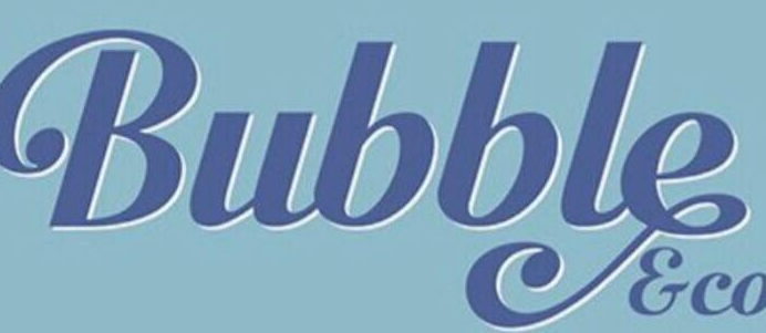 logo bubble