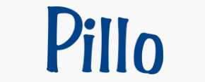 logo pillo