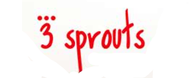 logo sprouts