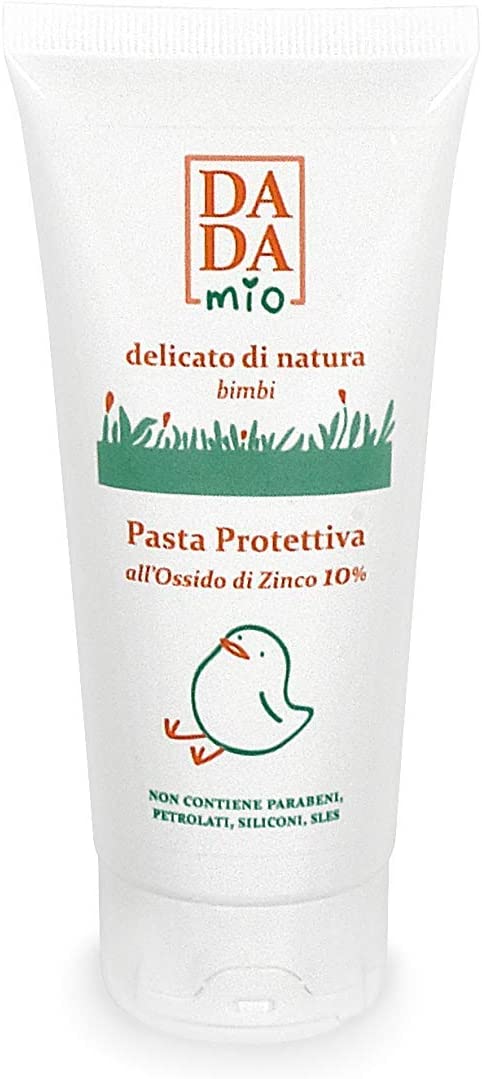 Pasta Protettiva Dada Mio