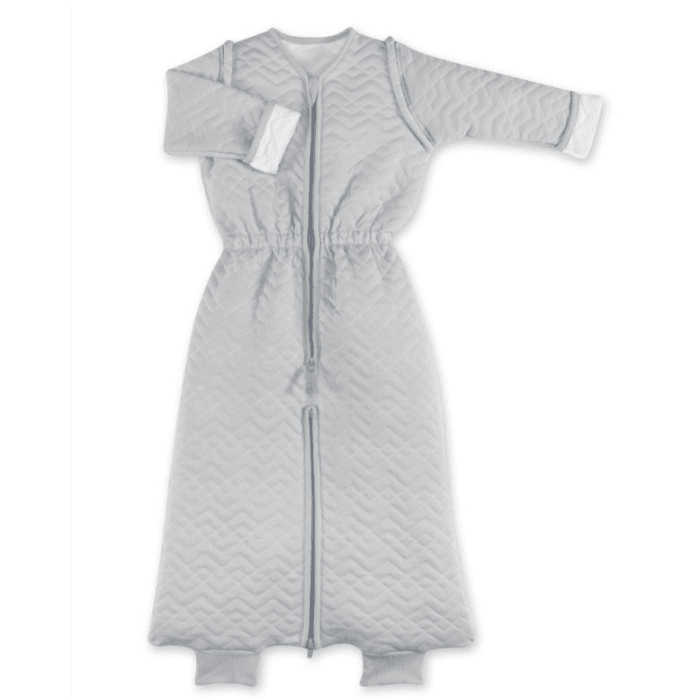 Sacco Nanna HALO SleepSack 1.5 Tog - Coperta Sicura Per Neonati 3-6 Mesi | Cotone 100% - Foto 4