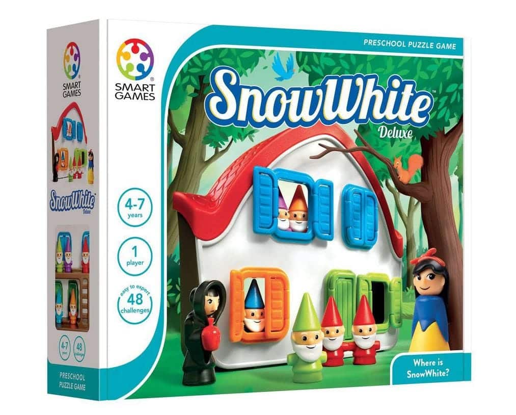 Snow White
