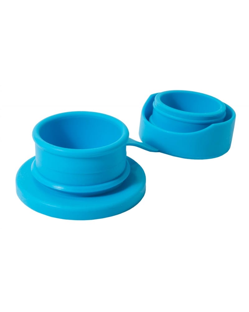 Tappo sport per biberon/borraccia PURA